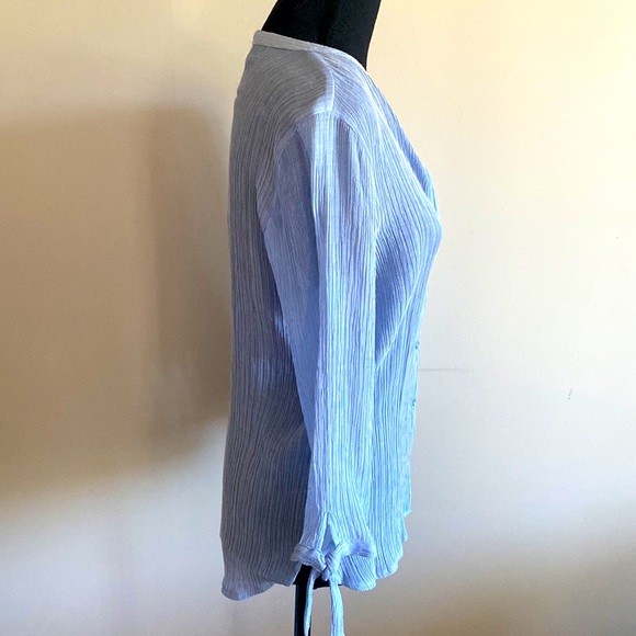 ZARA BASIC Top - Picture 3 of 10